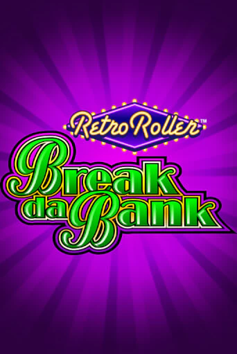 Break da Bank Retro Roller™ в демо-режиме играть бесплатно | Азино888