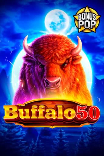Buffalo 50 в демо-режиме играть бесплатно | Азино888