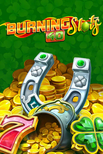 Burning Slots 40 в демо-режиме играть бесплатно | Азино888