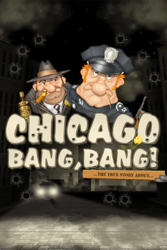 Chicago Bang Bang в демо-режиме играть бесплатно | Азино888