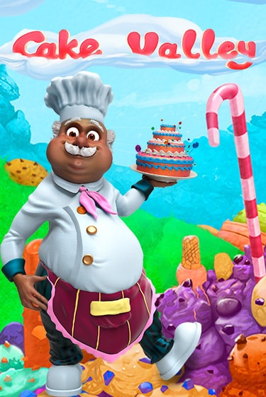 Cake Valley в демо-режиме играть бесплатно | Азино888