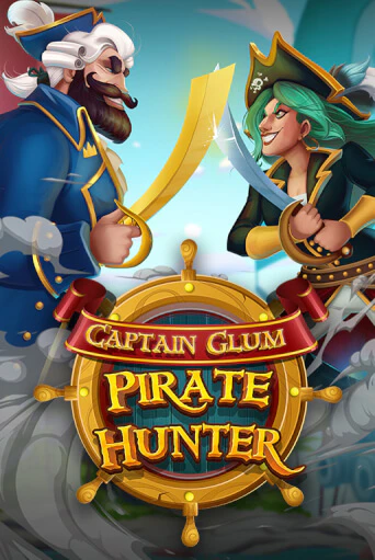 Captain Glum: Pirate Hunter в демо-режиме играть бесплатно | Азино888