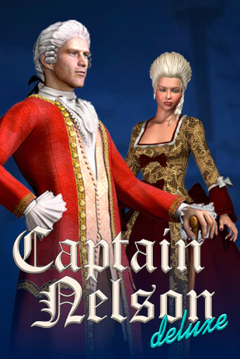 Captain Nelson Deluxe в демо-режиме играть бесплатно | Азино888
