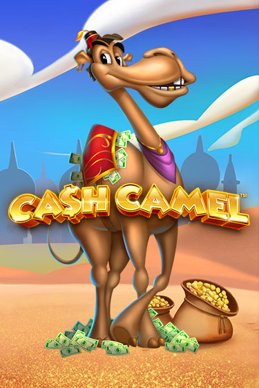 Cash Camel в демо-режиме играть бесплатно | Азино888