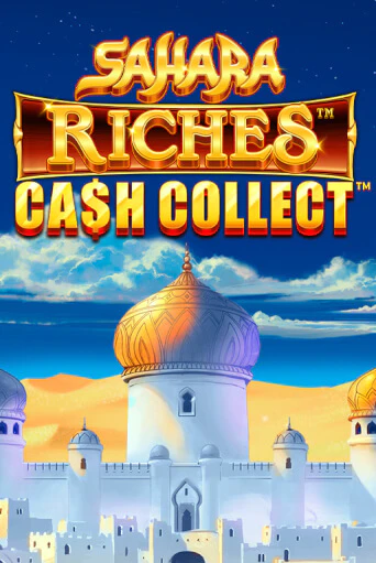 Cash Collect: Sahara Riches в демо-режиме играть бесплатно | Азино888