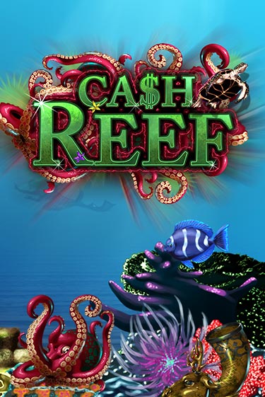 Cash Reef в демо-режиме играть бесплатно | Азино888