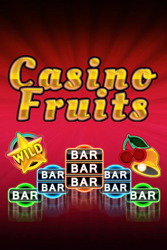 Casino Fruits в демо-режиме играть бесплатно | Азино888
