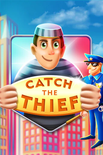 Catch The Thief в демо-режиме играть бесплатно | Азино888