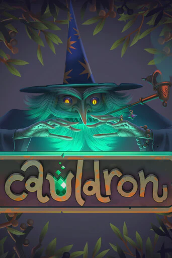Cauldron в демо-режиме играть бесплатно | Азино888