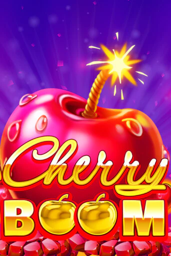 Cherry Boom в демо-режиме играть бесплатно | Азино888