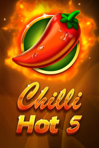 Chilli Hot 5 в демо-режиме играть бесплатно | Азино888