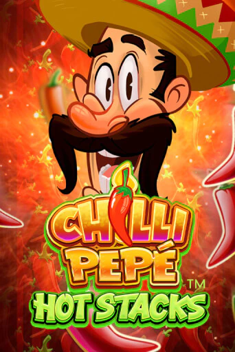 Chilli Pepe™ Hot Stacks в демо-режиме играть бесплатно | Азино888