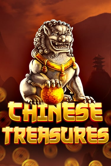Chinese Treasures в демо-режиме играть бесплатно | Азино888