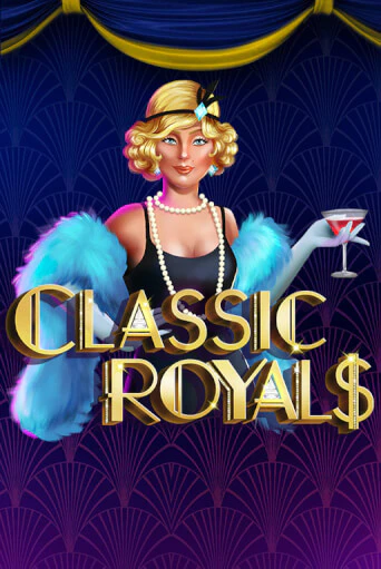 Classic Royals в демо-режиме играть бесплатно | Азино888
