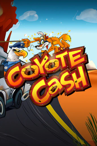 Coyote Cash в демо-режиме играть бесплатно | Азино888