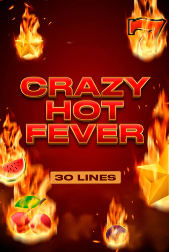 Crazy Hot Fever в демо-режиме играть бесплатно | Азино888