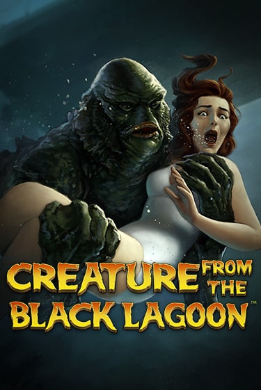 Creature from the Black Lagoon™ в демо-режиме играть бесплатно | Азино888
