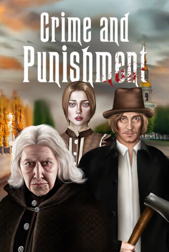 Crime and Punishment в демо-режиме играть бесплатно | Азино888