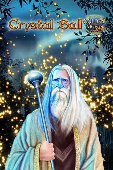 Crystall Ball Golden Nights в демо-режиме играть бесплатно | Азино888