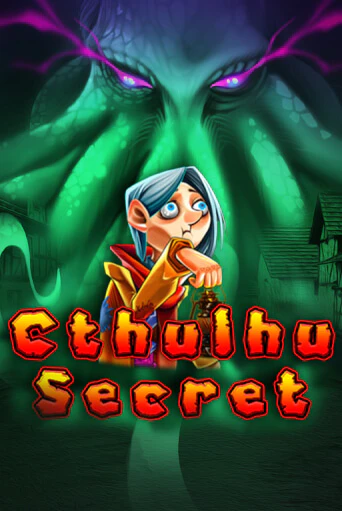 Cthulhu Secret в демо-режиме играть бесплатно | Азино888