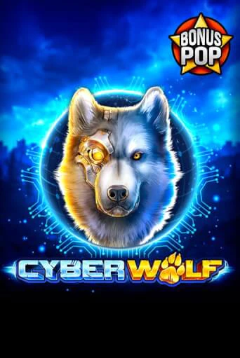 Cyber Wolf в демо-режиме играть бесплатно | Азино888
