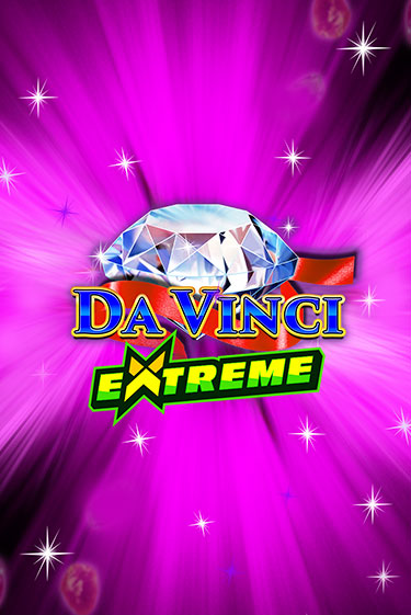 Da Vinci Extreme в демо-режиме играть бесплатно | Азино888