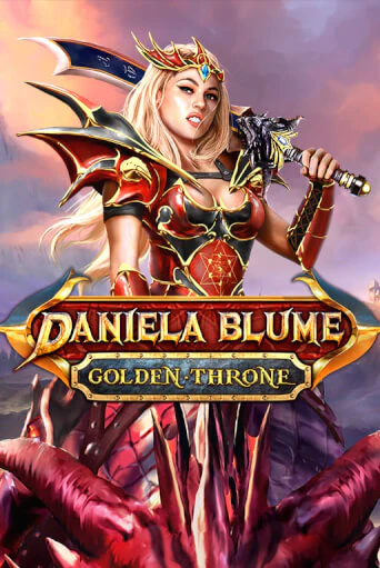 Daniela Blume Golden Throne в демо-режиме играть бесплатно | Азино888