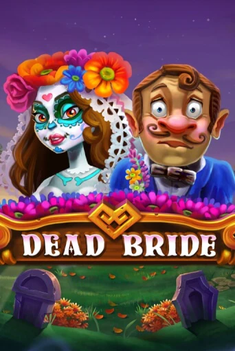 Dead Bride в демо-режиме играть бесплатно | Азино888