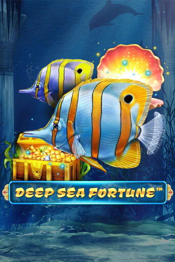 Deep Sea Fortune в демо-режиме играть бесплатно | Азино888