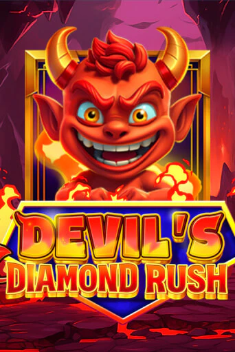 Devil's Diamond Rush в демо-режиме играть бесплатно | Азино888