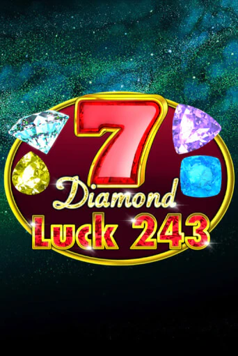 Diamond Luck 243 в демо-режиме играть бесплатно | Азино888