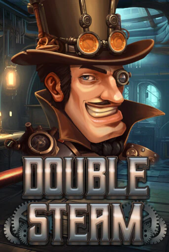 Double Steam в демо-режиме играть бесплатно | Азино888