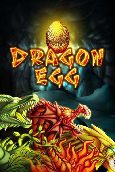 Dragon Egg в демо-режиме играть бесплатно | Азино888