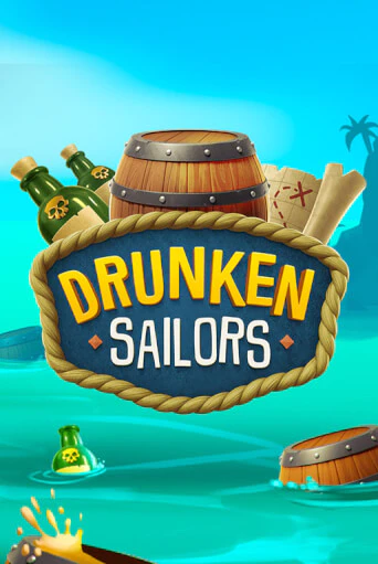 Drunken Sailors в демо-режиме играть бесплатно | Азино888