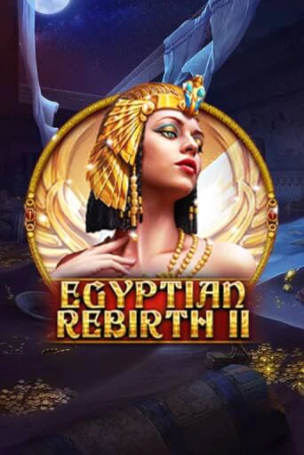 Egyptian Rebirth II - 10 Lines в демо-режиме играть бесплатно | Азино888