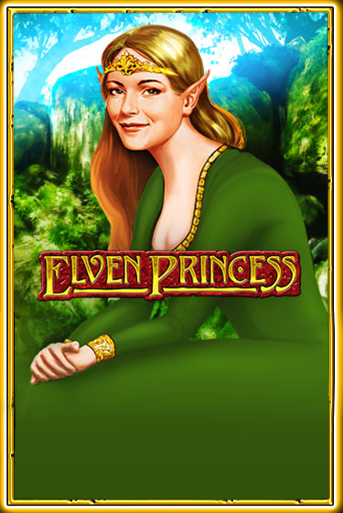 Elven Princess в демо-режиме играть бесплатно | Азино888