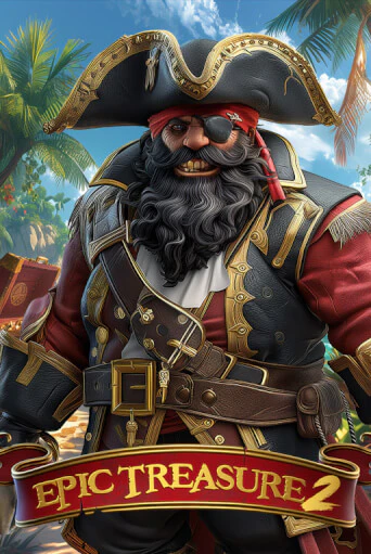Epic Treasure 2 в демо-режиме играть бесплатно | Азино888
