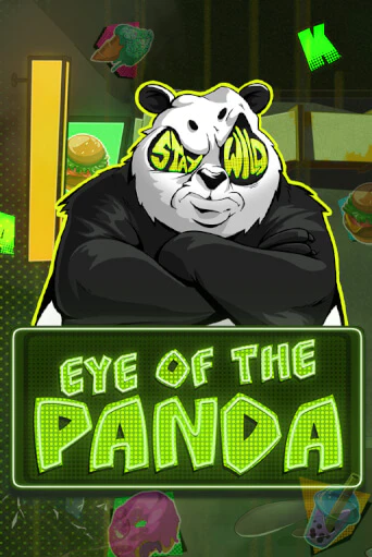 Eye of the Panda в демо-режиме играть бесплатно | Азино888