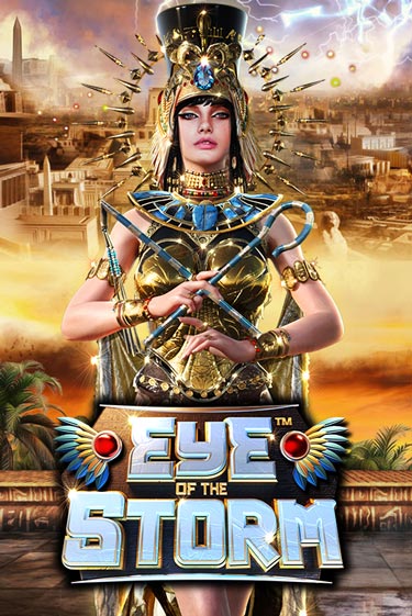 Eye of the Storm в демо-режиме играть бесплатно | Азино888