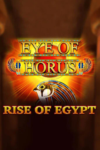 Eye of Horus Rise of Egypt в демо-режиме играть бесплатно | Азино888