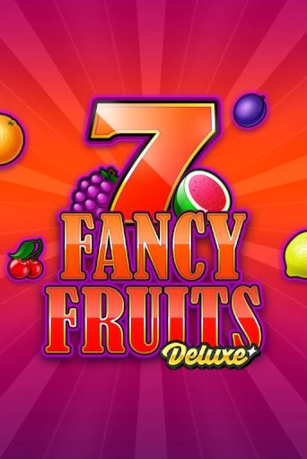 Fancy Fruits Deluxe в демо-режиме играть бесплатно | Азино888