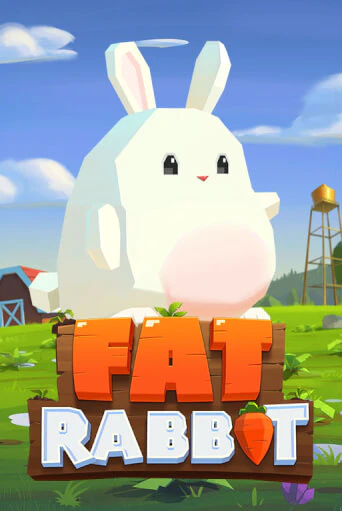 Fat Rabbit в демо-режиме играть бесплатно | Азино888