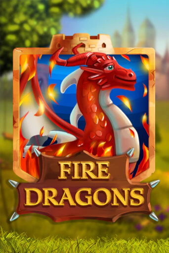 Fire Dragons в демо-режиме играть бесплатно | Азино888