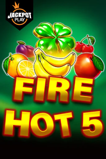 Fire Hot 5 Jackpot Play в демо-режиме играть бесплатно | Азино888
