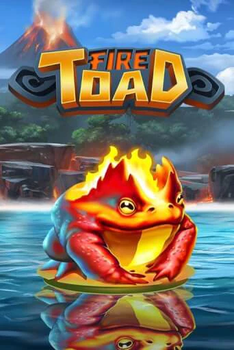 Fire Toad в демо-режиме играть бесплатно | Азино888