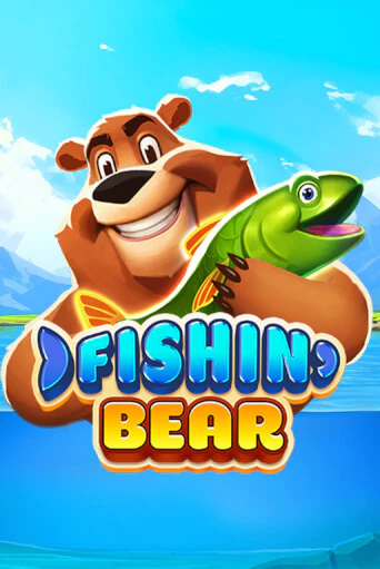 Fishin Bear в демо-режиме играть бесплатно | Азино888