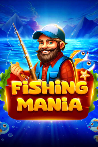 Fishing Mania в демо-режиме играть бесплатно | Азино888