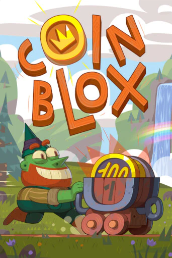 Coin Blox в демо-режиме играть бесплатно | Азино888