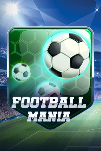 Football Mania в демо-режиме играть бесплатно | Азино888