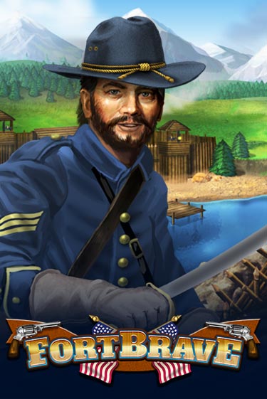 Fort Brave в демо-режиме играть бесплатно | Азино888